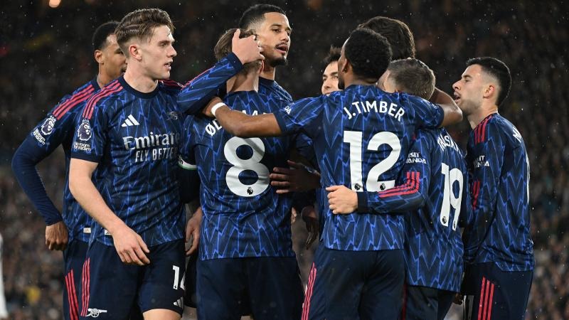 巴萨本赛季已制造对手越位230次，其中欧冠赛场6